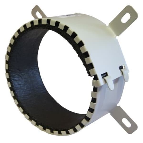 Муфта противопожарная ПМ-110